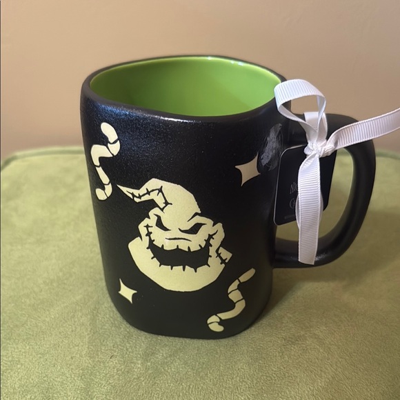 Rae Dunn | Dining | Rae Dunn Disney The Nightmare Before Christmas ...